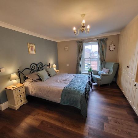 The Tree House Apartman Durham Kültér fotó
