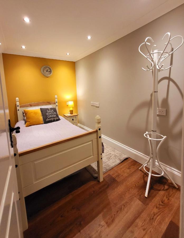 The Tree House Apartman Durham Kültér fotó