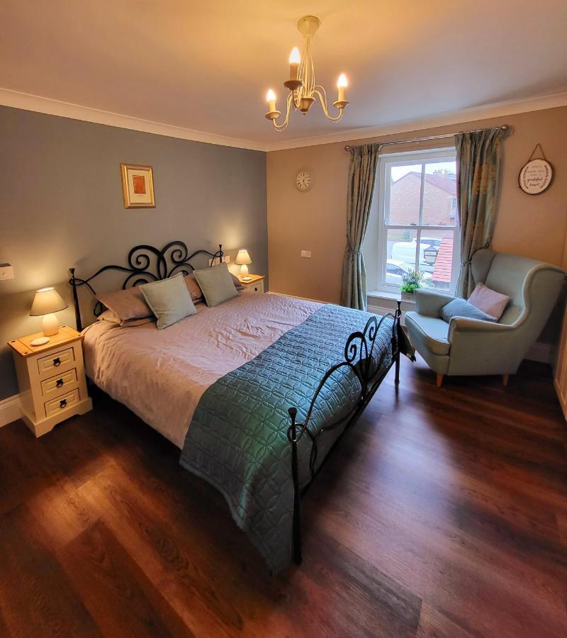 The Tree House Apartman Durham Kültér fotó