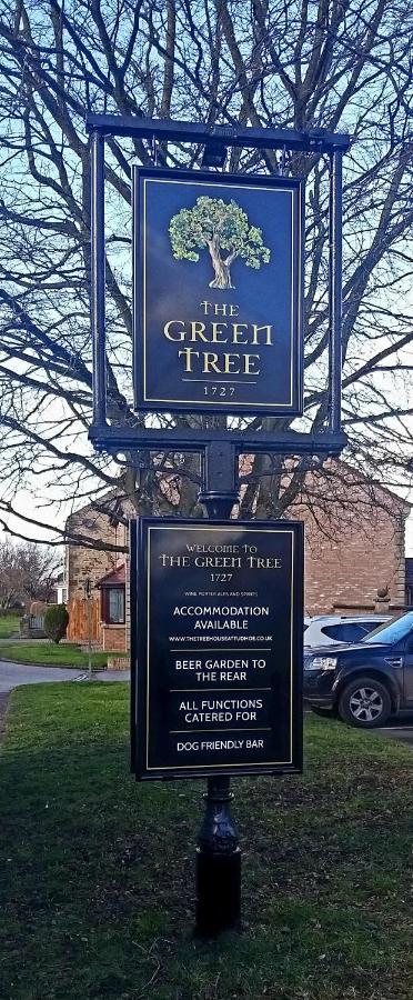 The Tree House Apartman Durham Kültér fotó