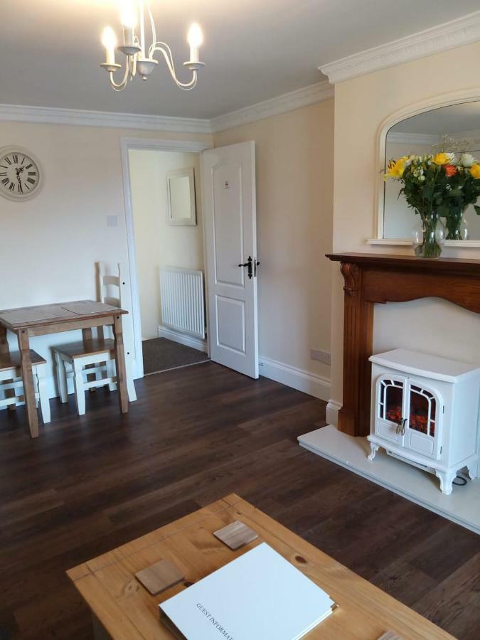 The Tree House Apartman Durham Kültér fotó